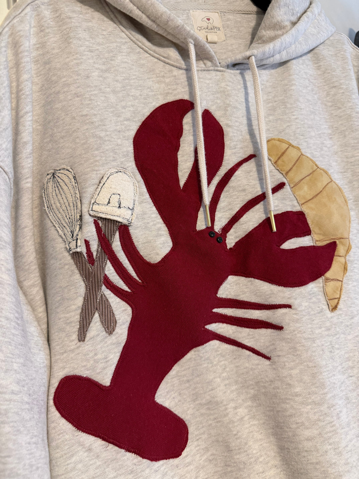 Lobster Special Collections