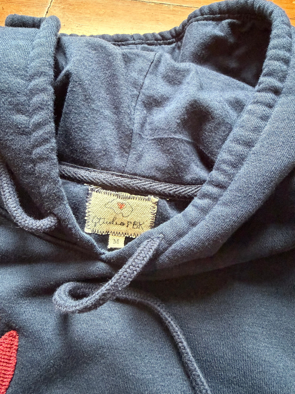 Lobstertini  Happy Hour Hoodie
