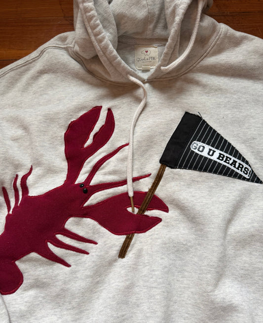 Lobster Special Collections