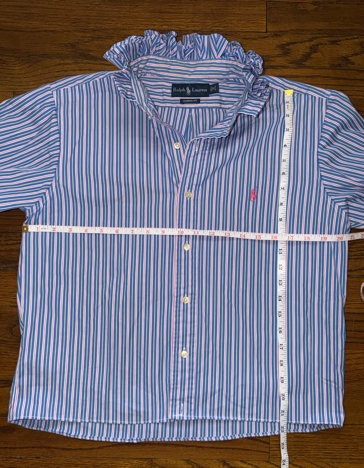 Blaire